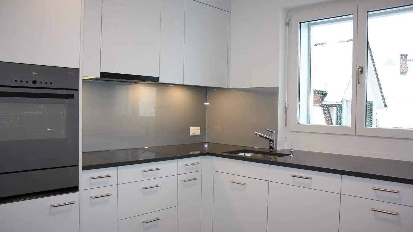Appartamento in affitto - Hagenacherstrasse 14, 8307 Effretikon