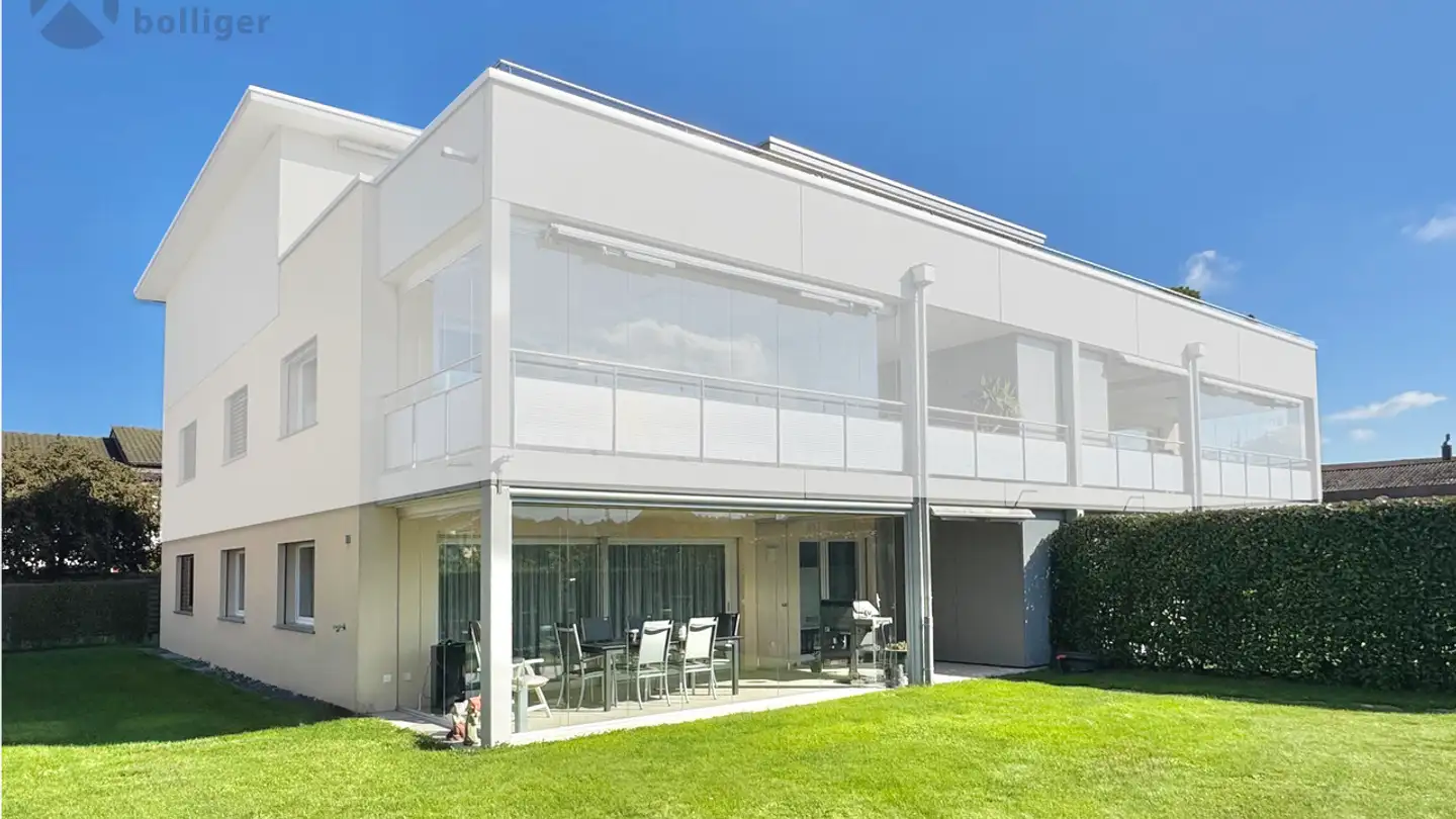 Appartamento in vendita - Untere Hauptstrasse, 4802 Strengelbach