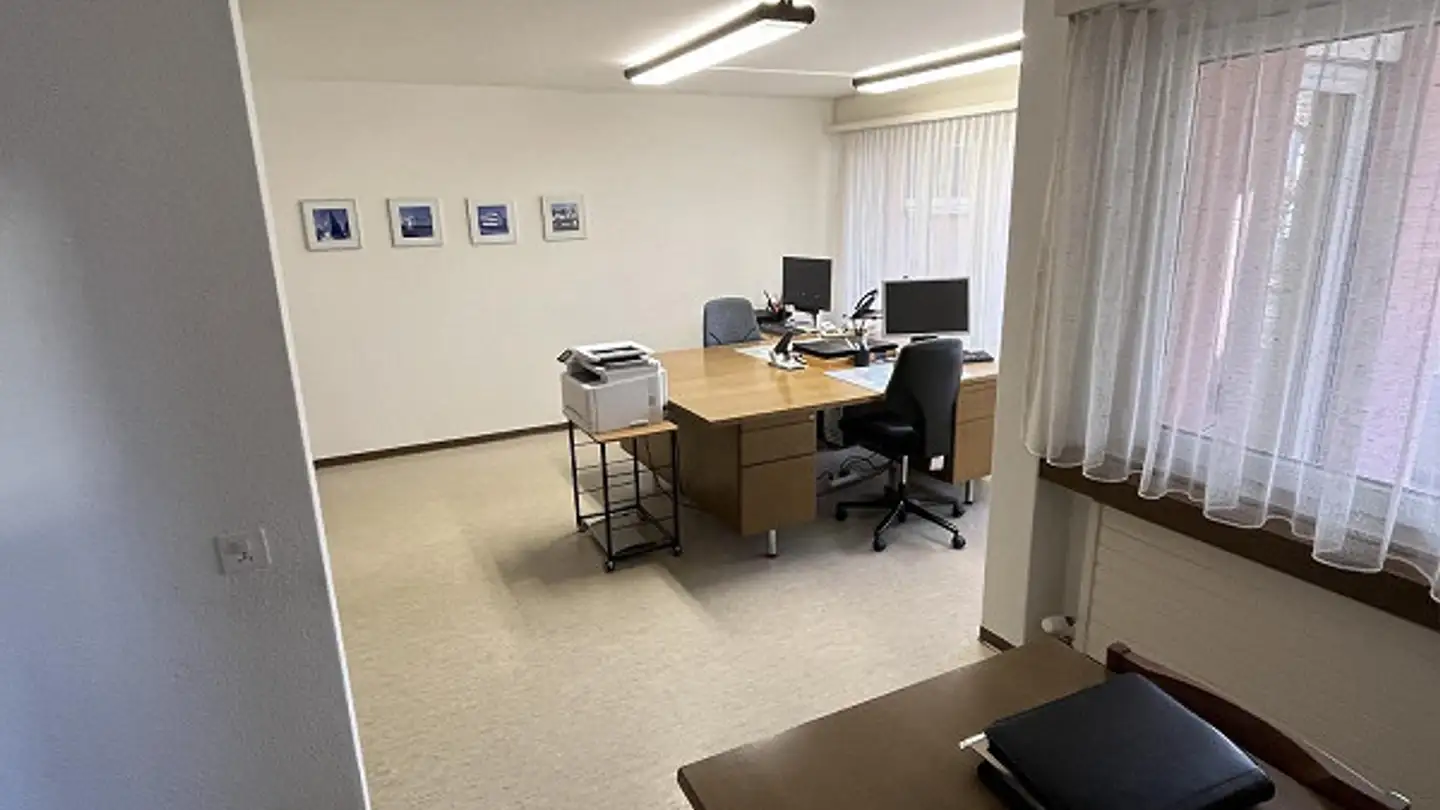 Office space for rent - Hardstrasse 45, 5430 Wettingen - Photo 3