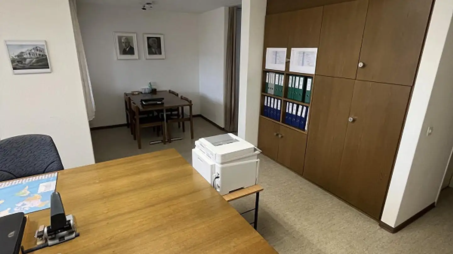 Office space for rent - Hardstrasse 45, 5430 Wettingen - Photo 4