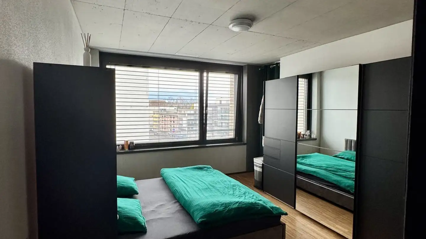 Appartamento in affitto - Gerliswilstrasse 13a, 6020 Emmenbrücke - Foto 3