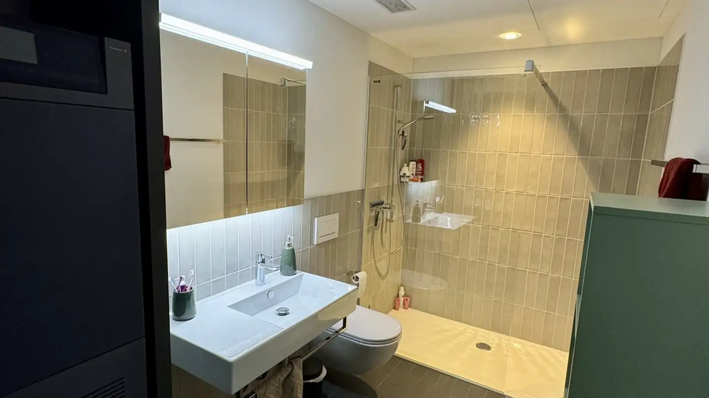 Appartamento in affitto - Gerliswilstrasse 13a, 6020 Emmenbrücke - Foto 4