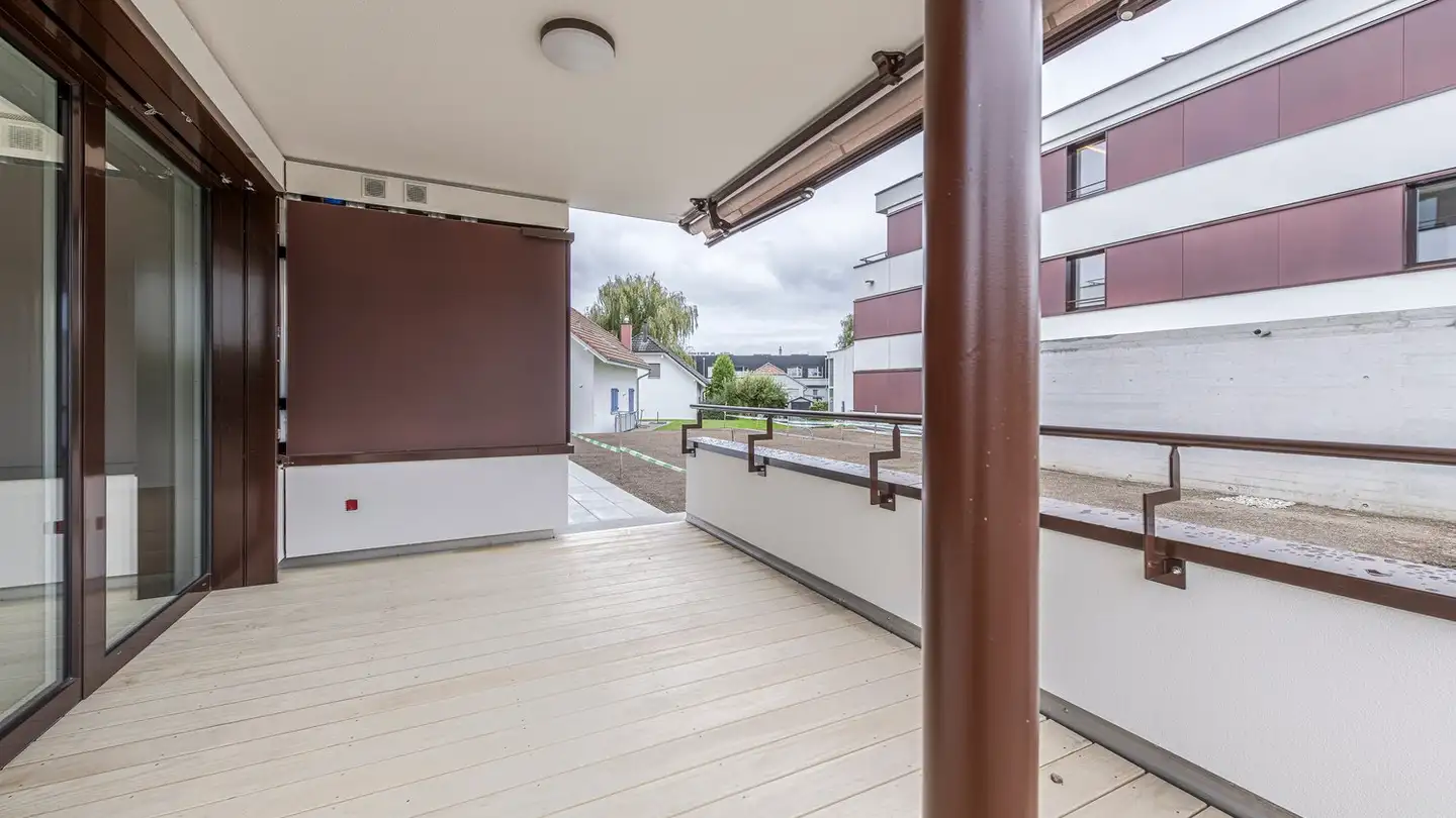 Apartment for rent - Rötiweg 3, 2545 Selzach - Photo 3