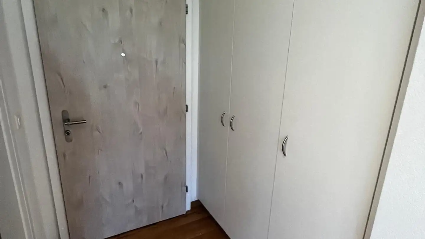 Appartamento in affitto - 1676 Chavannes-les-Forts - Foto 2