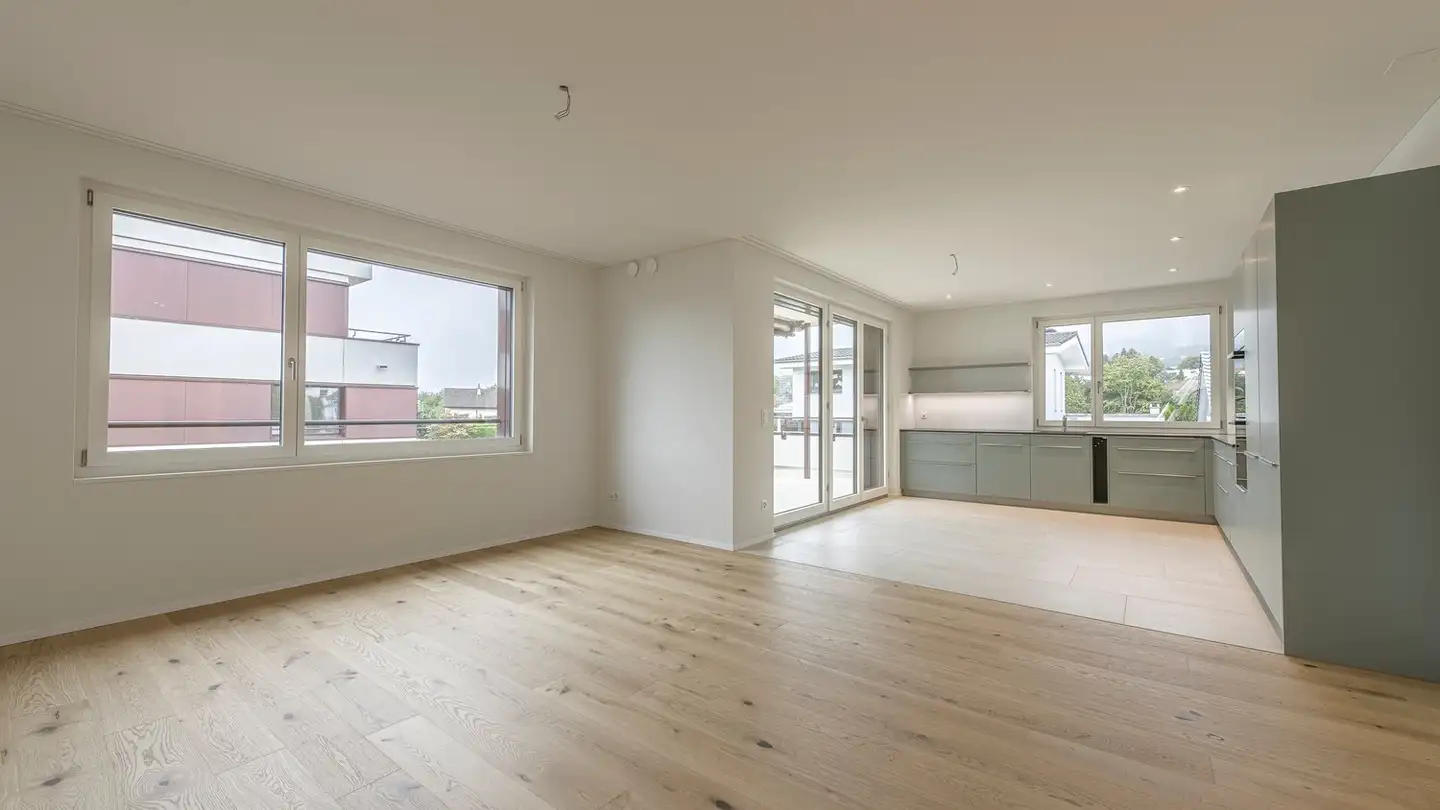 Apartment for rent - Rötiweg 3, 2545 Selzach