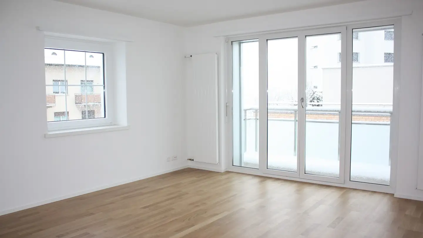 Appartamento in affitto - Hagenacherstrasse 14, 8307 Effretikon - Foto 3