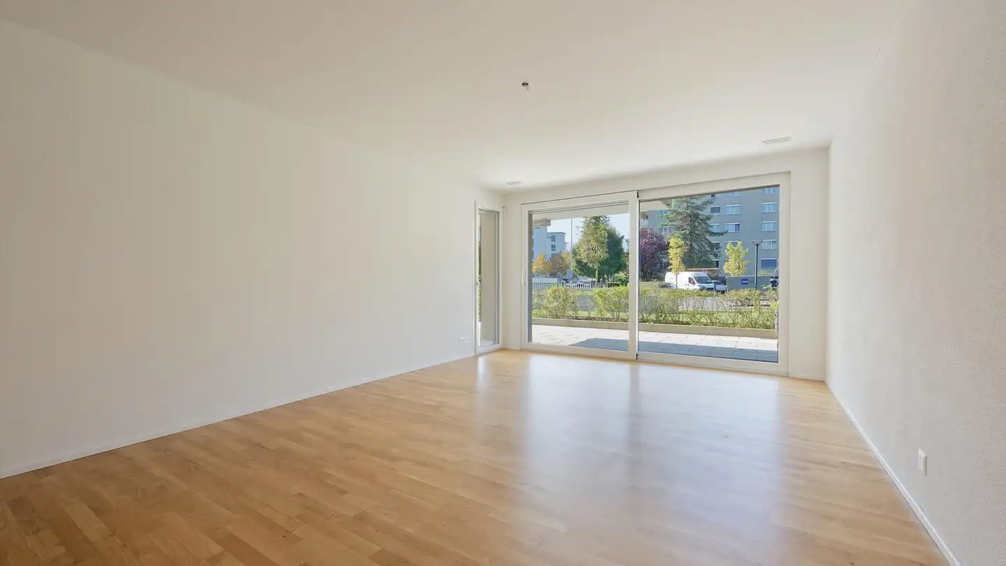 Appartamento in affitto - Zumhofweg 4, 6010 Kriens - Foto 3