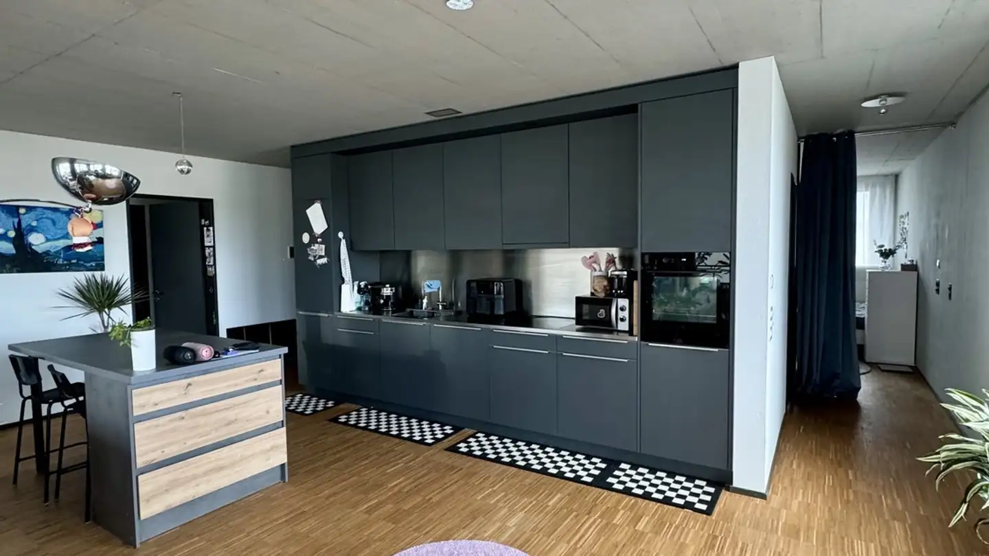 Appartamento in affitto - Gerliswilstrasse 13a, 6020 Emmenbrücke - Foto 2