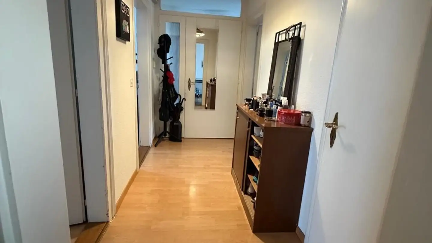 Appartement à louer - Habsburgstrasse, 8037 Zürich - Photo 3