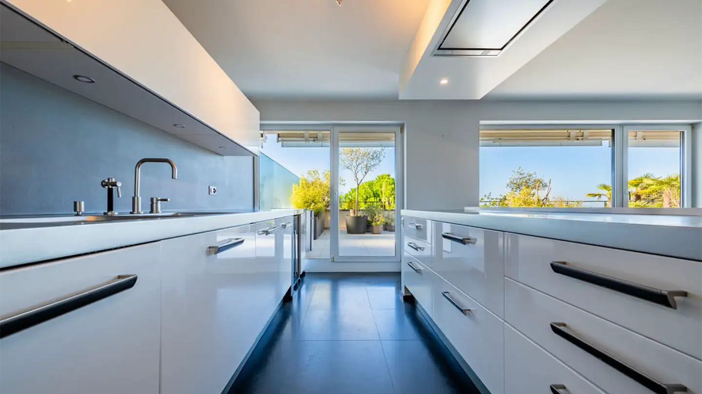 Appartamento in affitto - Chemin Des Marionnettes 37, 1093 La Conversion - Photo 3