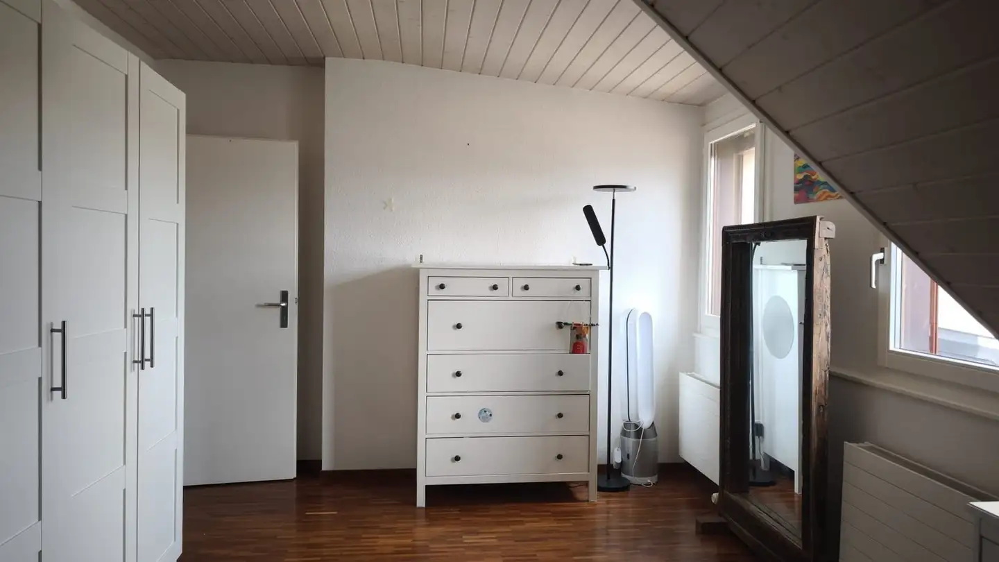 Appartamento in affitto - Rue Leschot 11, 1205 Genève - Foto 4