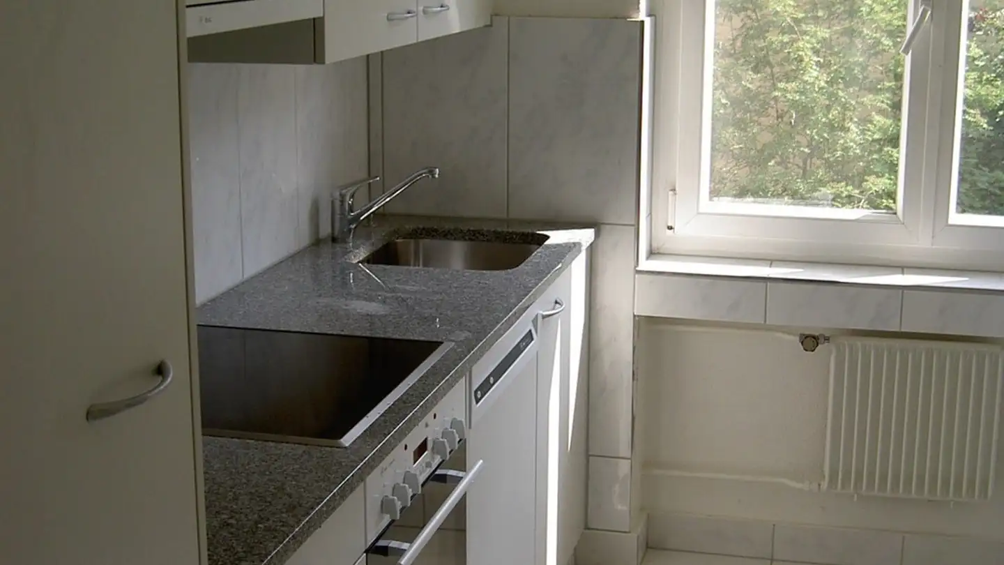 Appartement à louer - Letzigraben 71, 8003 Zürich - Photo 3