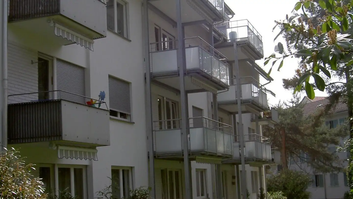 Appartement à louer - Letzigraben 71, 8003 Zürich - Photo 4