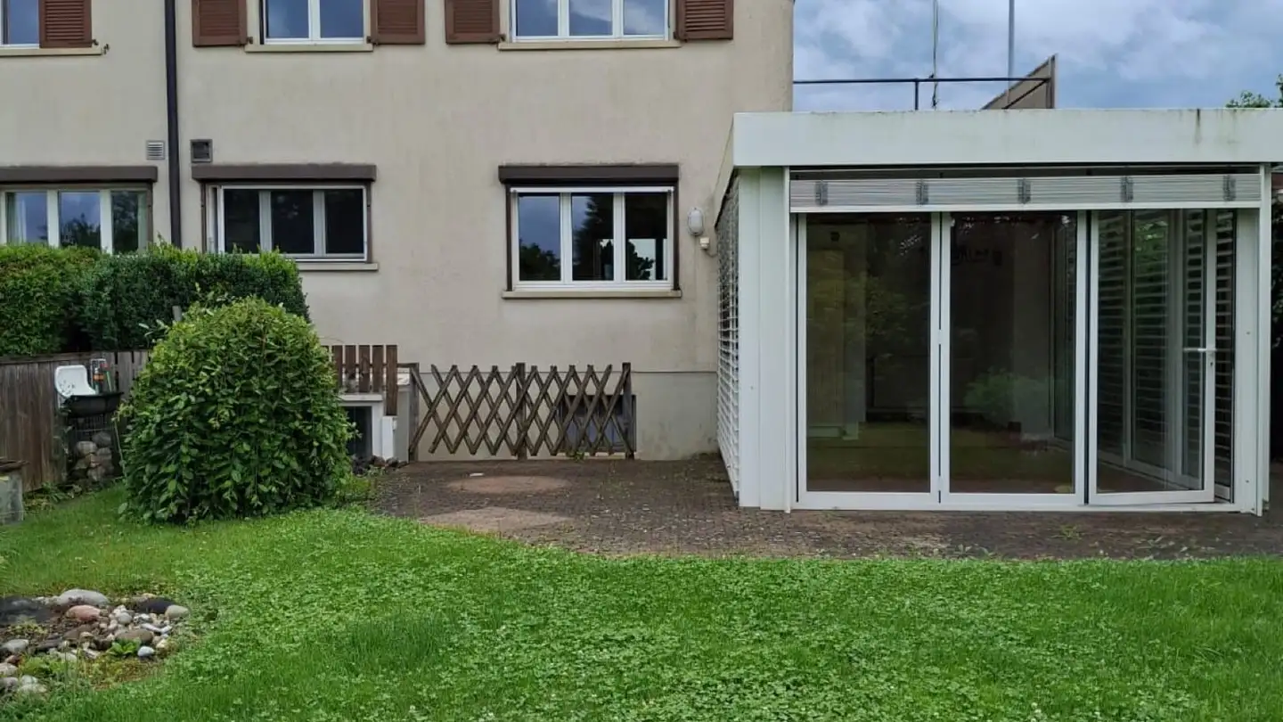 Maison individuelle à louer - 3375 Inkwil