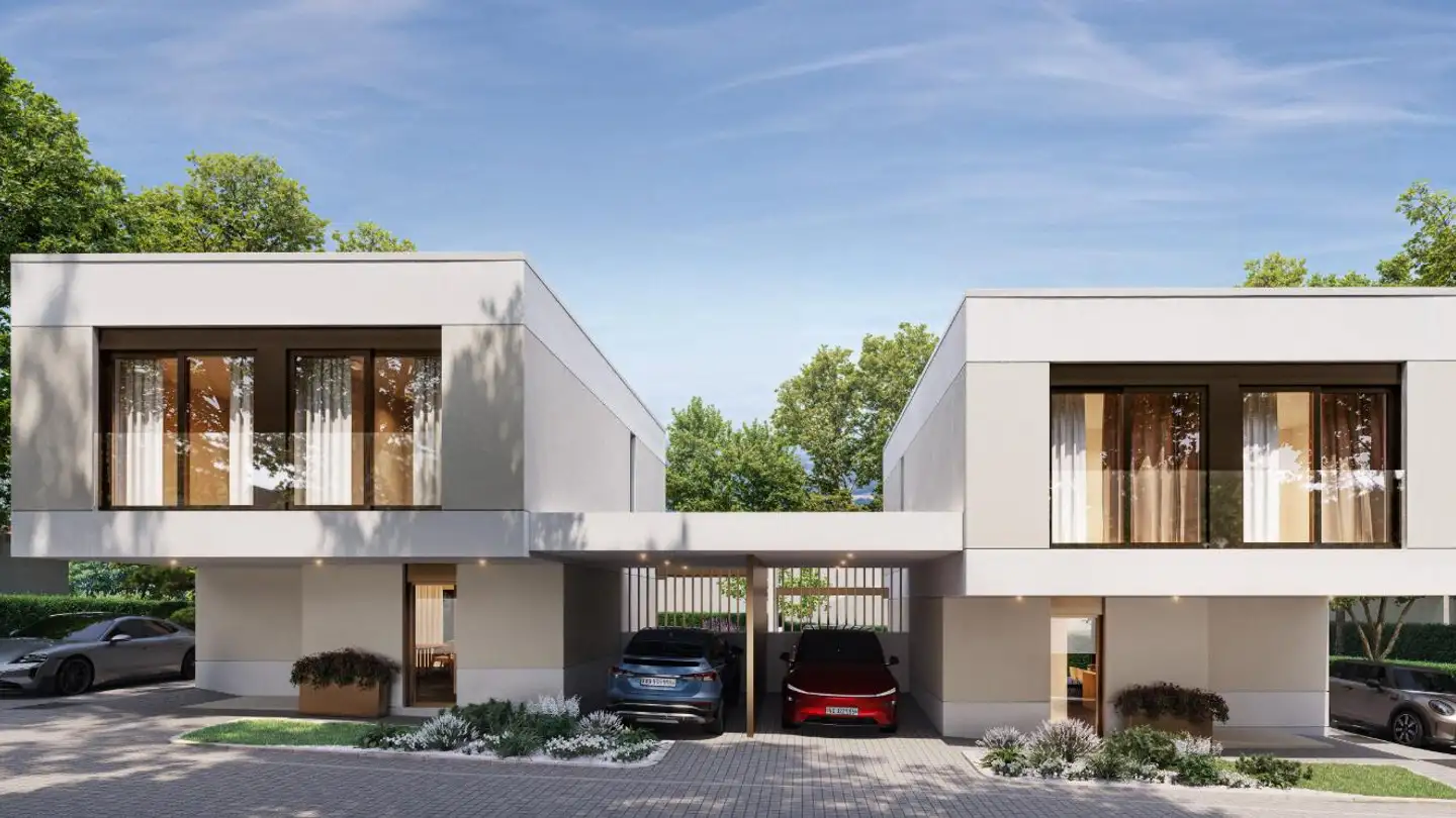 Villa kaufen - Route D' Hermance 36, 1222 Vésenaz - Foto 3