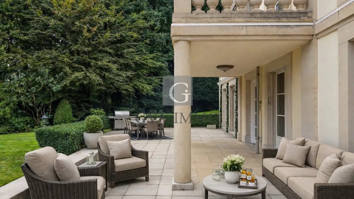 Hotel for sale - 1253 Vandoeuvres - Photo 2