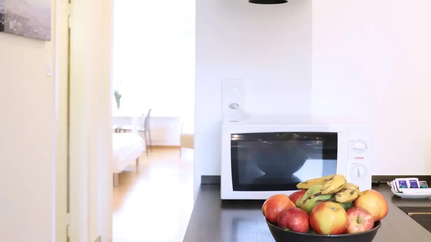 Furnished apartment for rent - Forchstrasse 163, 8032 Zürich - Photo 4
