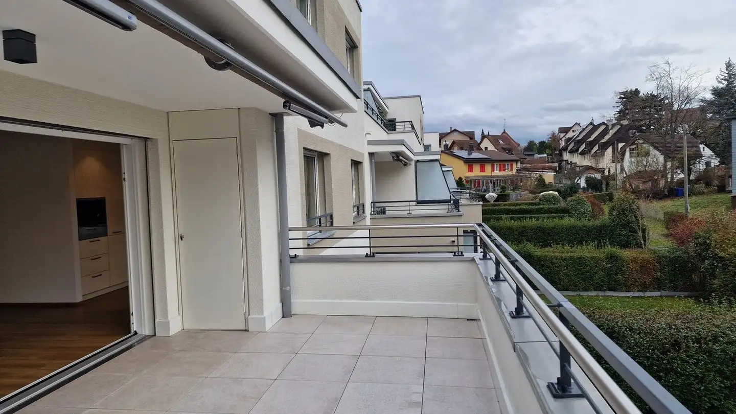 Apartment for rent - Riedweg 22, 8600 Dübendorf - Photo 2