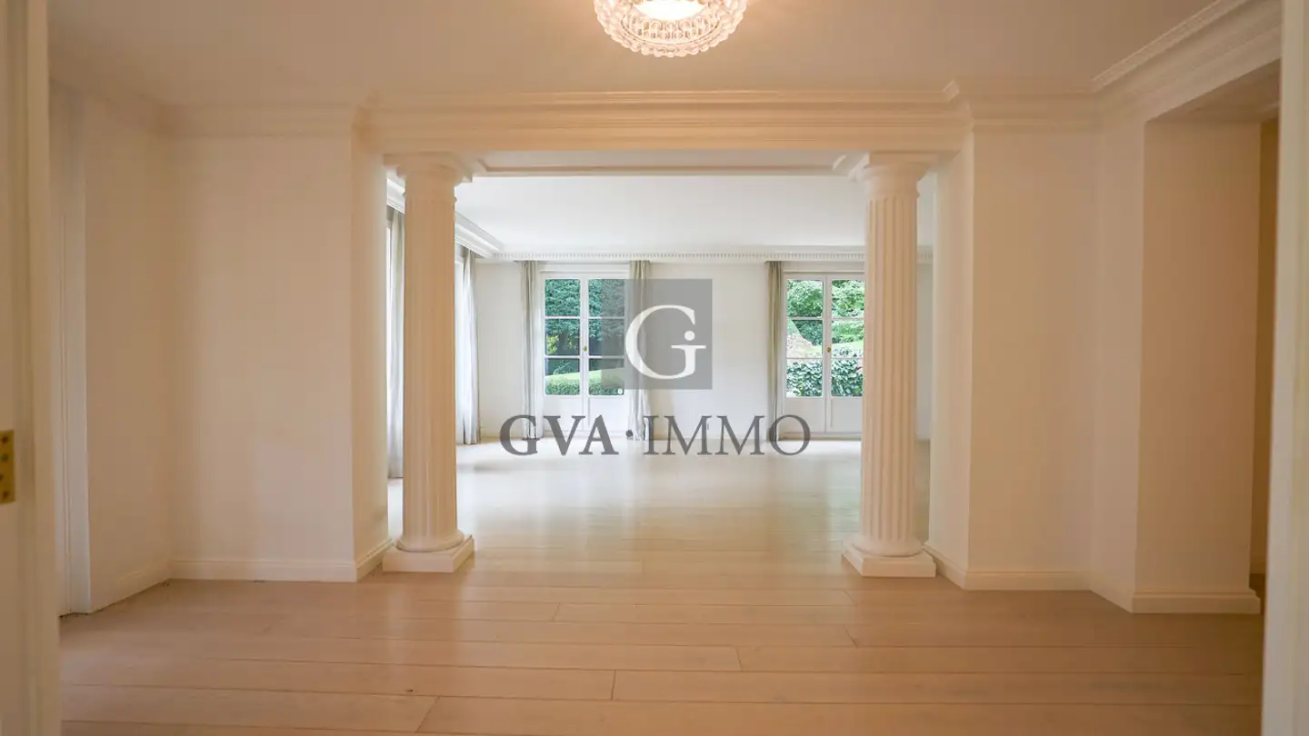 Hotel for sale - 1253 Vandoeuvres - Photo 3