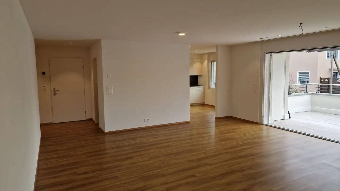 Apartment for rent - Riedweg 22, 8600 Dübendorf - Photo 4