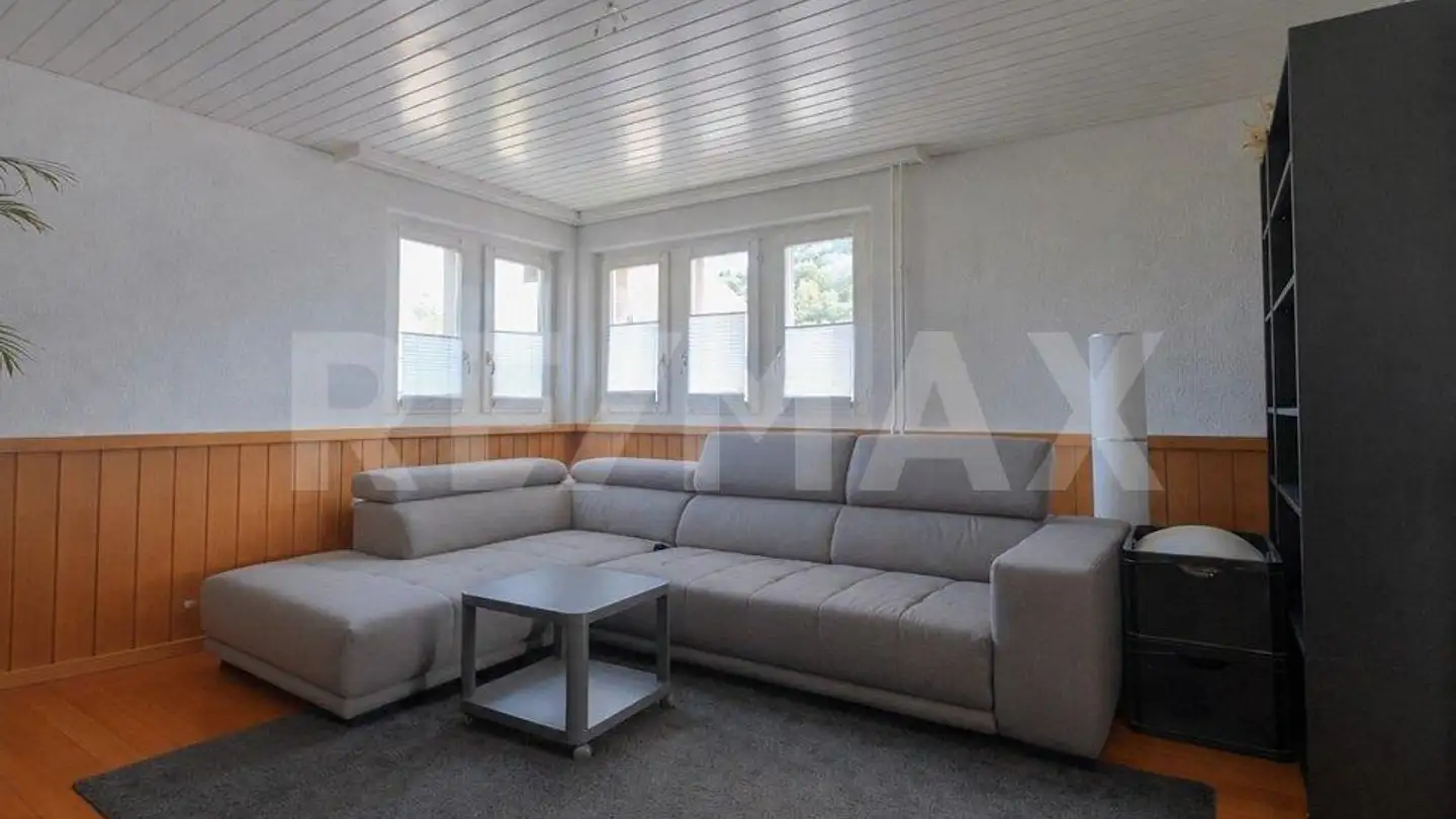 Single house for rent - Grenzstrasse 11, 5412 Gebenstorf - Photo 2