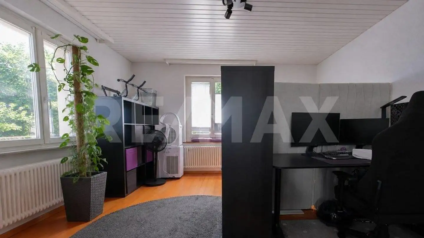 Single house for rent - Grenzstrasse 11, 5412 Gebenstorf - Photo 3