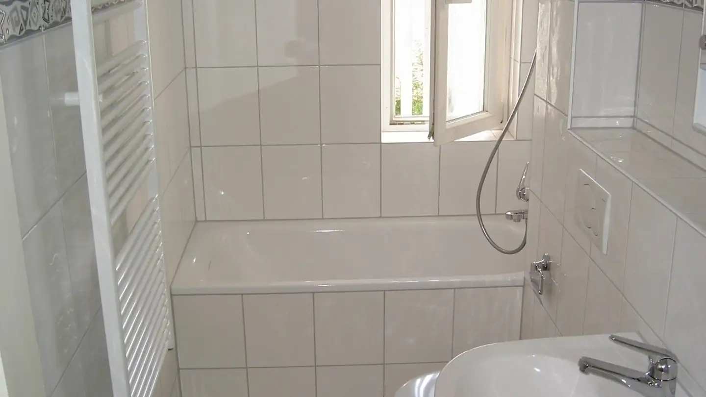 Appartement à louer - Letzigraben 71, 8003 Zürich