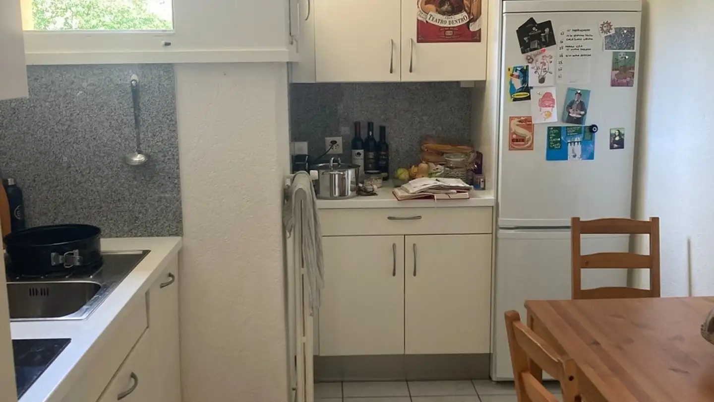 Appartamento in affitto - Quartiere Al Poggio 7, 6950 Tesserete - Photo 2