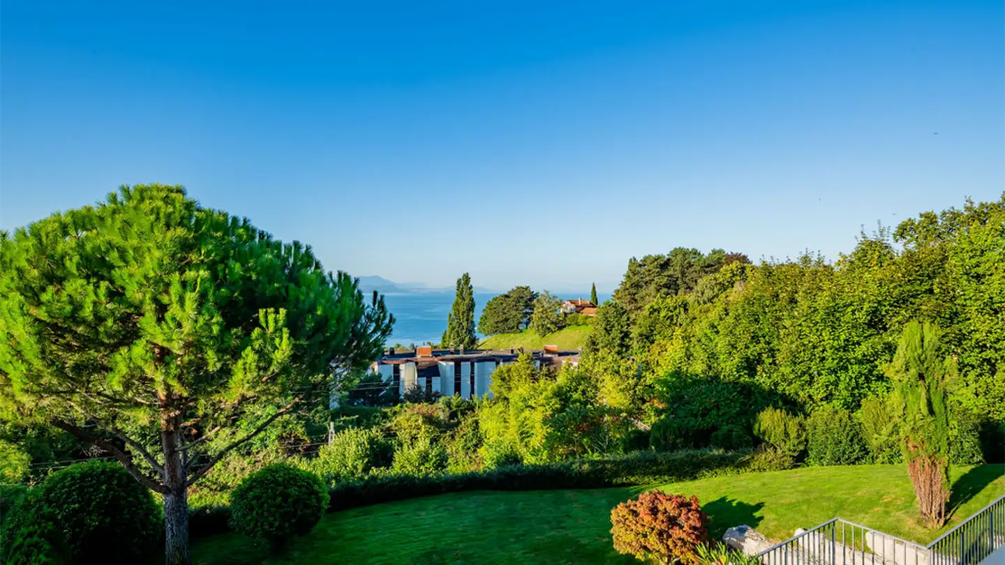 Appartamento in affitto - Chemin Des Marionnettes 37, 1093 La Conversion - Photo 4