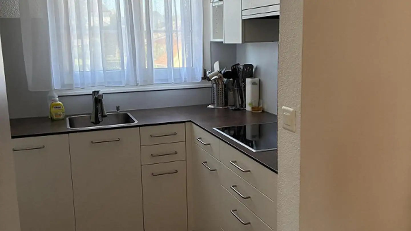 Penthouse for rent - Poststrasse 4, 9217 Neukirch an der Thur - Photo 3