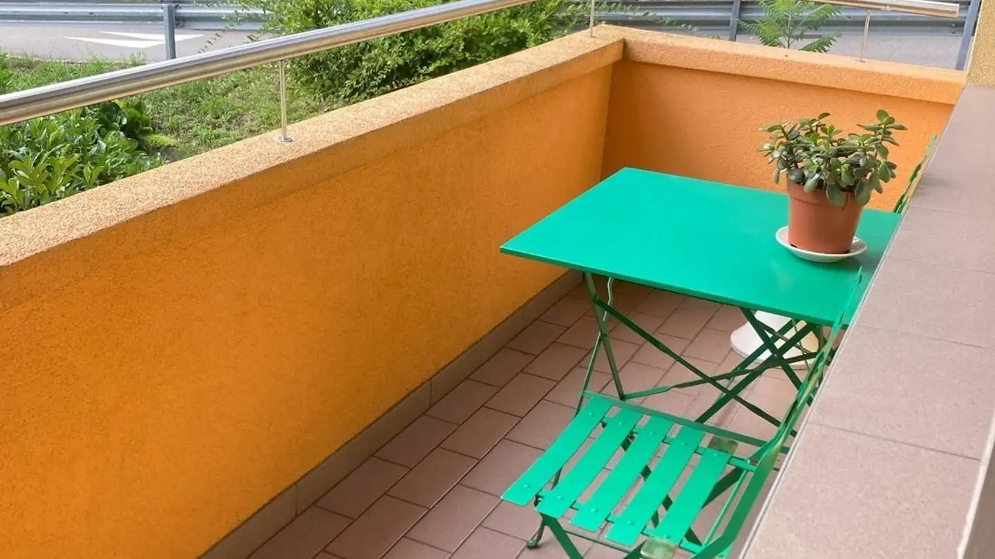 Appartamento in affitto - Quartiere Al Poggio 7, 6950 Tesserete - Photo 4