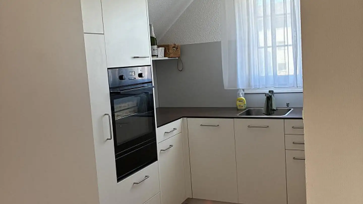 Penthouse for rent - Poststrasse 4, 9217 Neukirch an der Thur - Photo 4