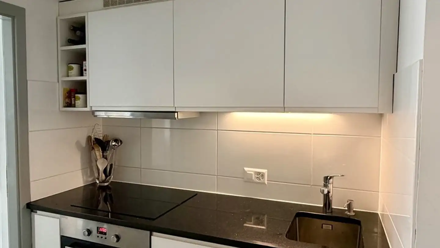 Appartement à louer - Drehergasse 4, 8008 Zürich - Photo 4