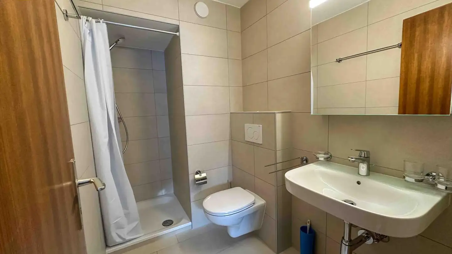 Wohnung mieten - Route D'anniviers 4, 3967 Vercorin - Foto 3