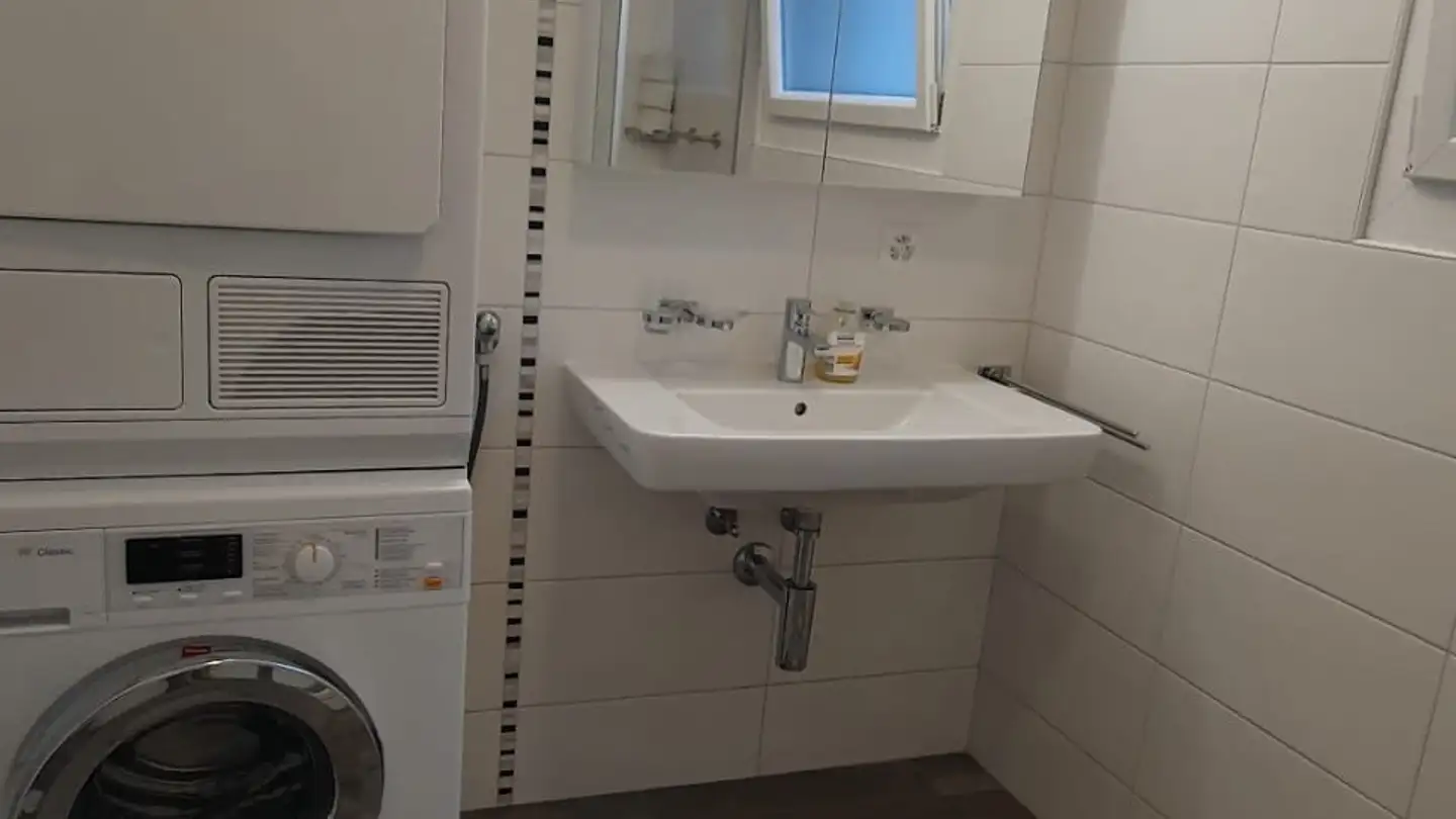 Apartment for rent - 1870 Monthey - Photo 4