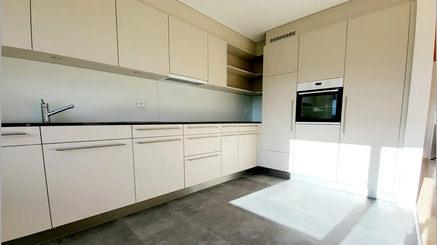 Appartement à louer - Alte Gillhofstrasse, 8560 Märstetten