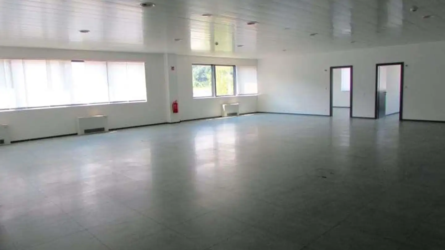 Spazio ufficio in affitto - Via Senago 42, 6912 Pazzallo - Photo 3