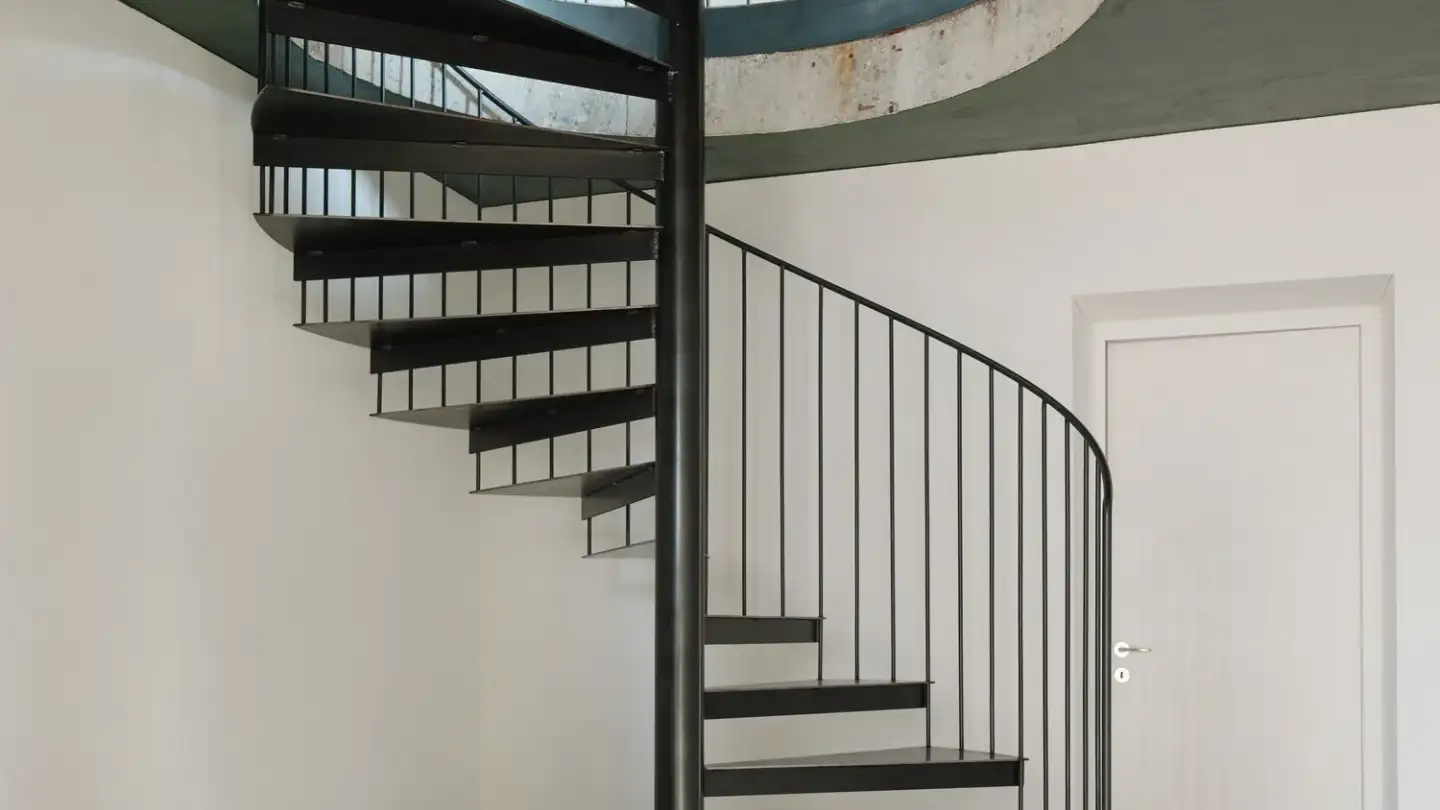 Loft mieten - Albert Oeri-Strasse 13, 4125 Riehen - Foto 2