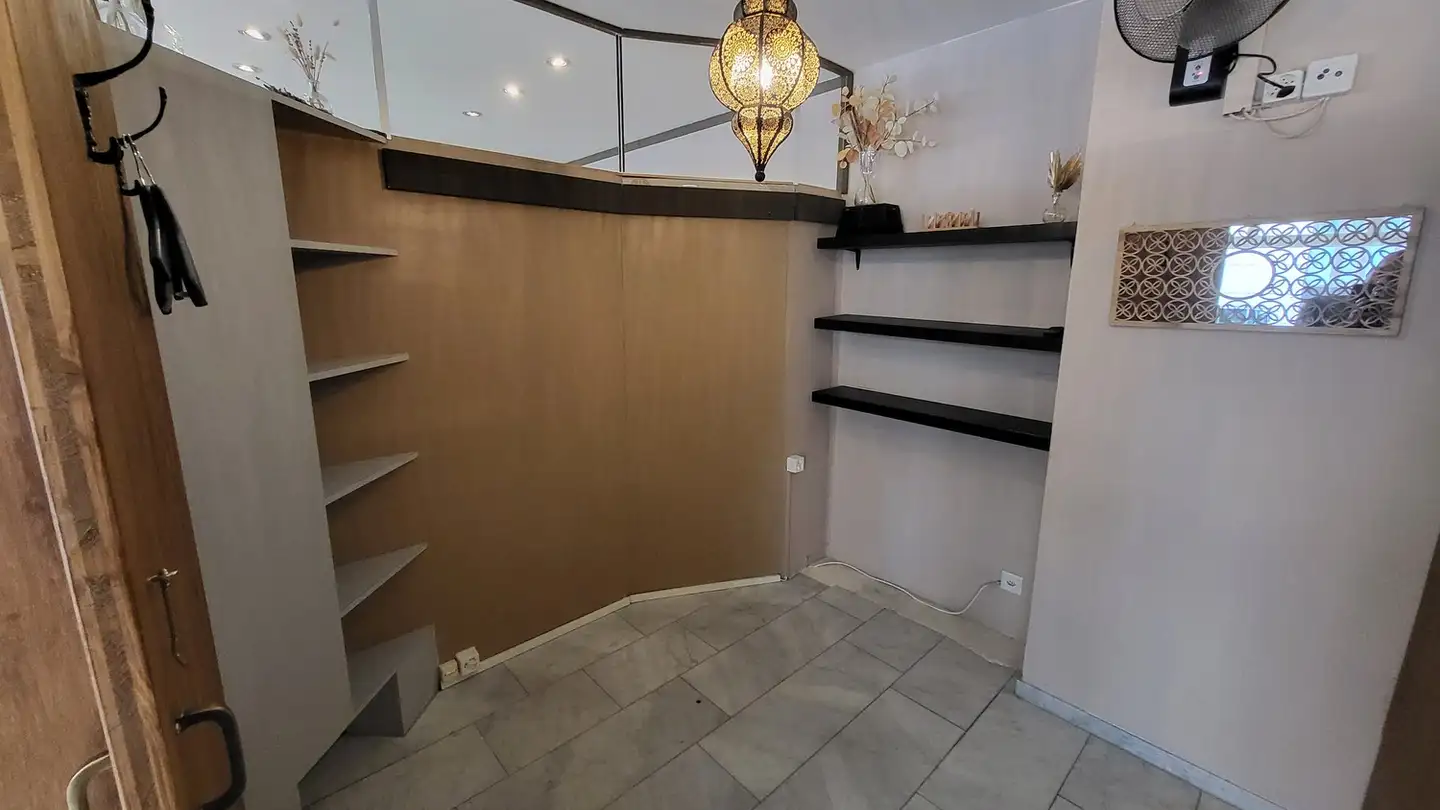 Gewerbe mieten - Hallwylstrasse 24, 8004 Zürich - Foto 3