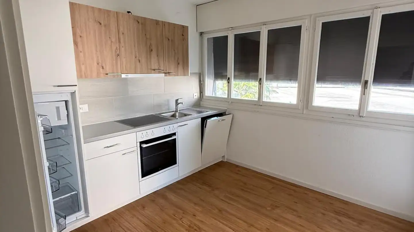 Wohnung mieten - Vicolo Concordia 1, 6932 Breganzona - Foto 2