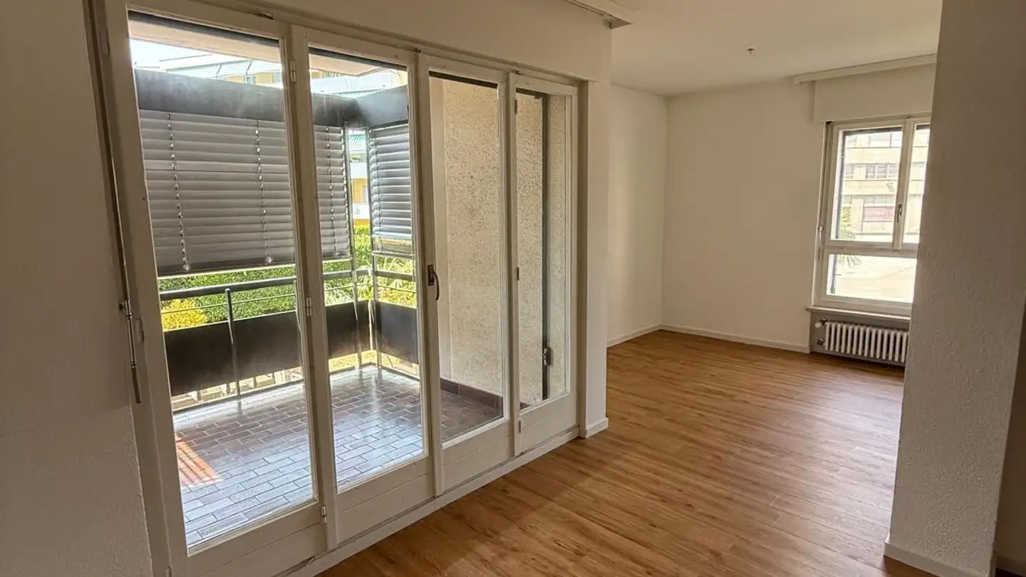 Wohnung mieten - Vicolo Concordia 1, 6932 Breganzona - Foto 3