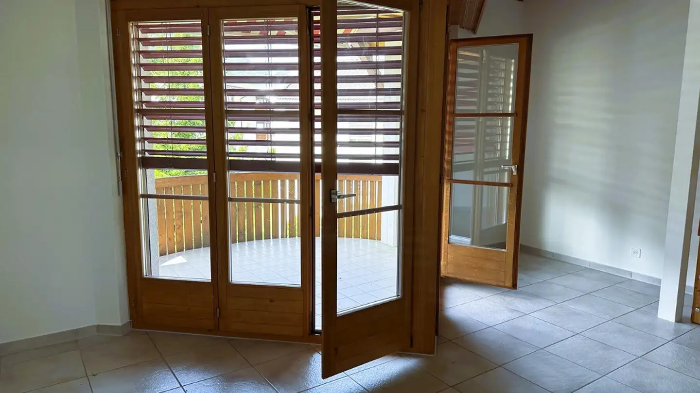 Wohnung mieten - Gassa Curta 3, 7402 Bonaduz - Foto 3