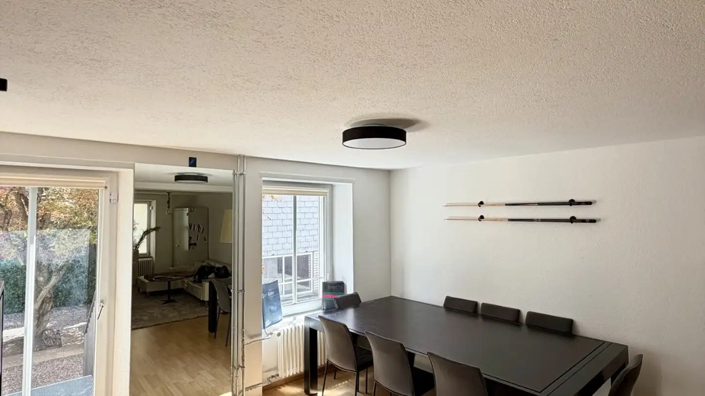Appartement à louer - Drehergasse 4, 8008 Zürich