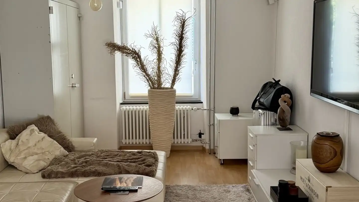 Appartement à louer - Drehergasse 4, 8008 Zürich - Photo 2