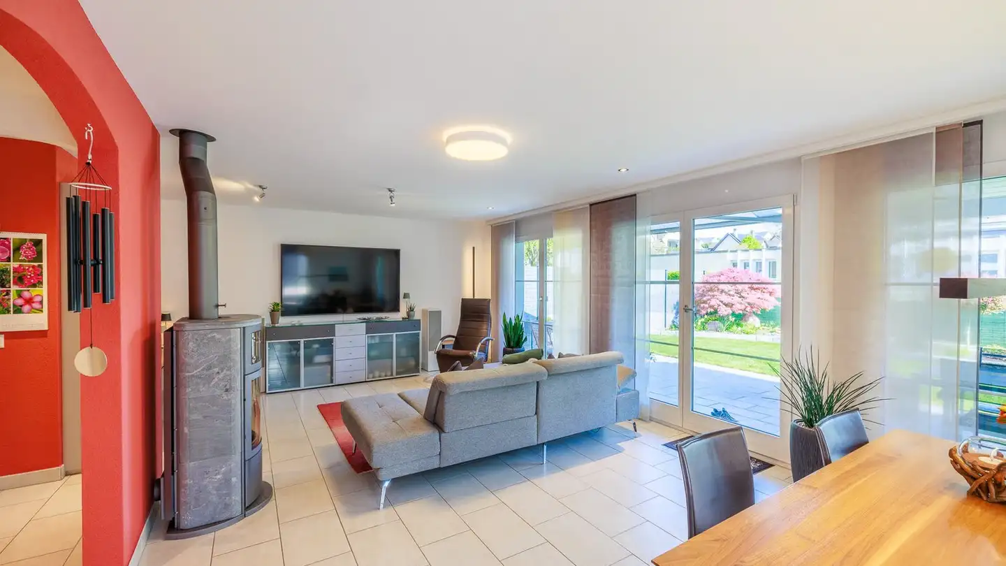 Maison individuelle à vendre - 8906 Bonstetten - Photo 3