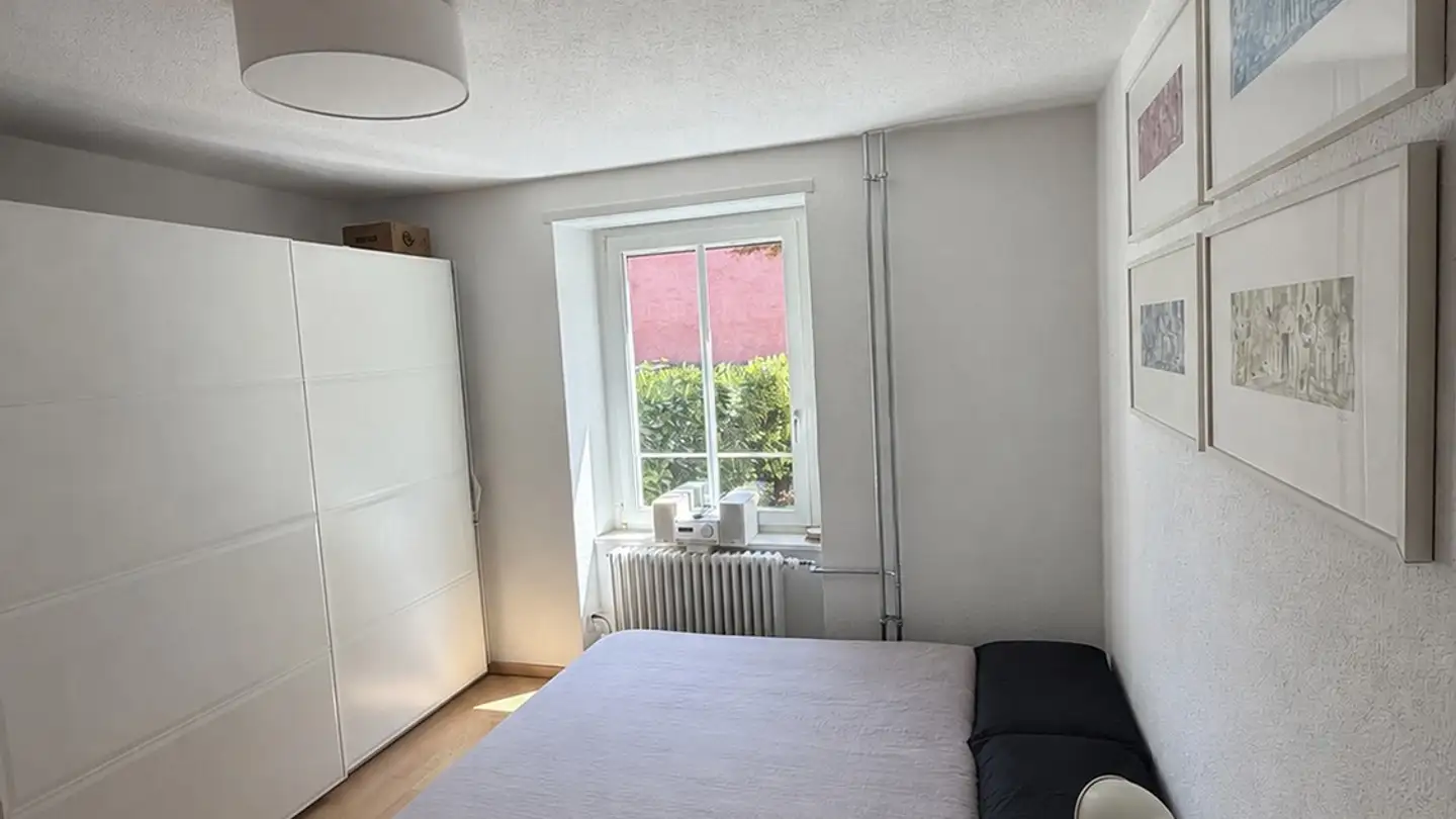 Appartement à louer - Drehergasse 4, 8008 Zürich - Photo 3