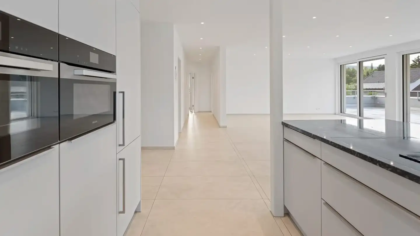 Penthouse for rent - Sägegasse 2, 4460 Gelterkinden - Photo 4