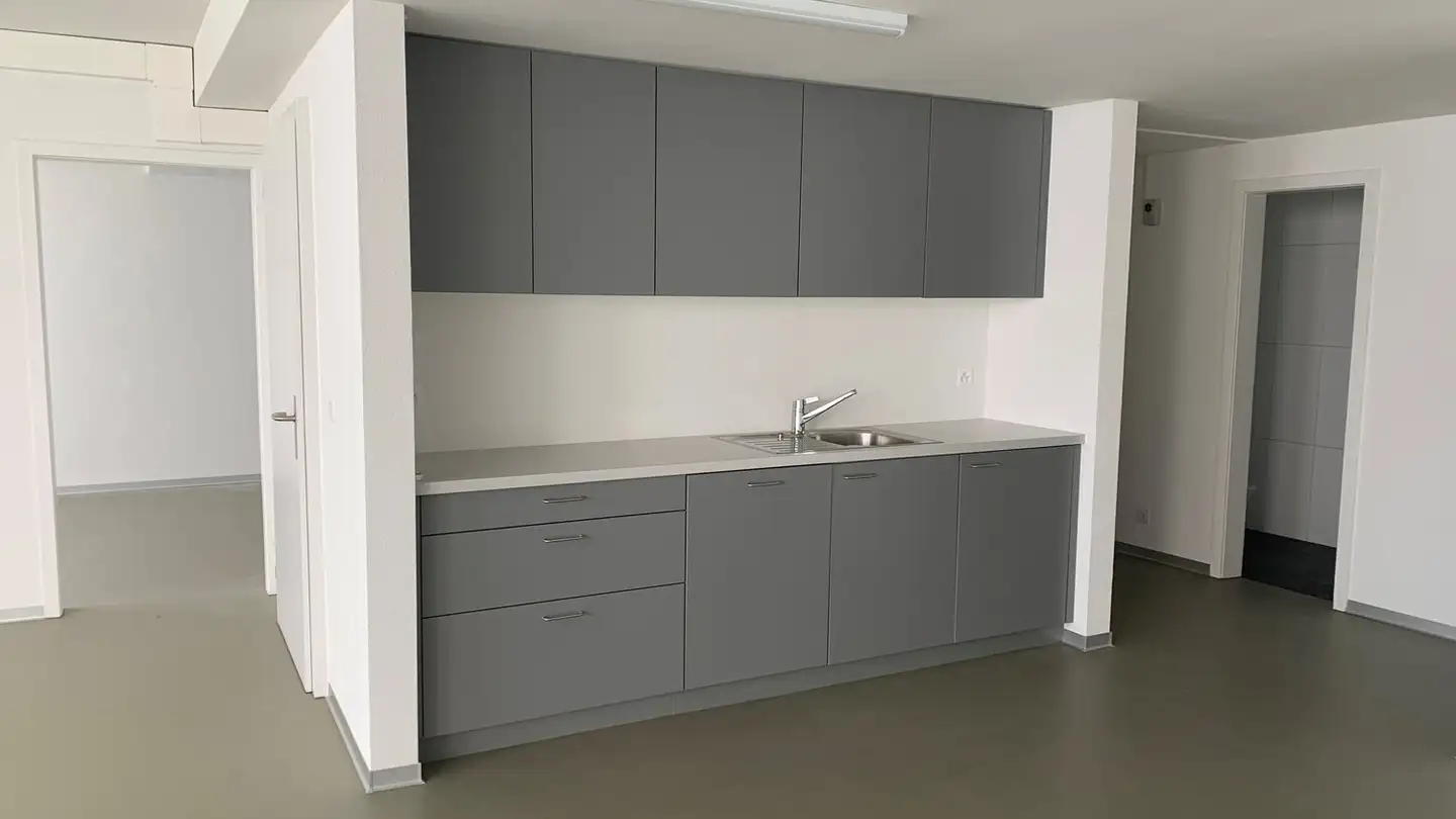 Commercial à louer - Marktgasse 52, 3011 Bern