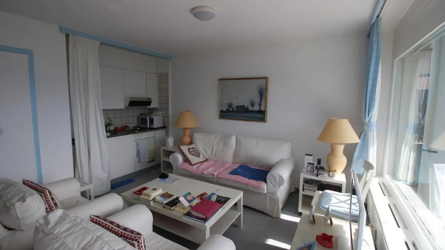 Appartamento in vendita - 3963 Crans-Montana