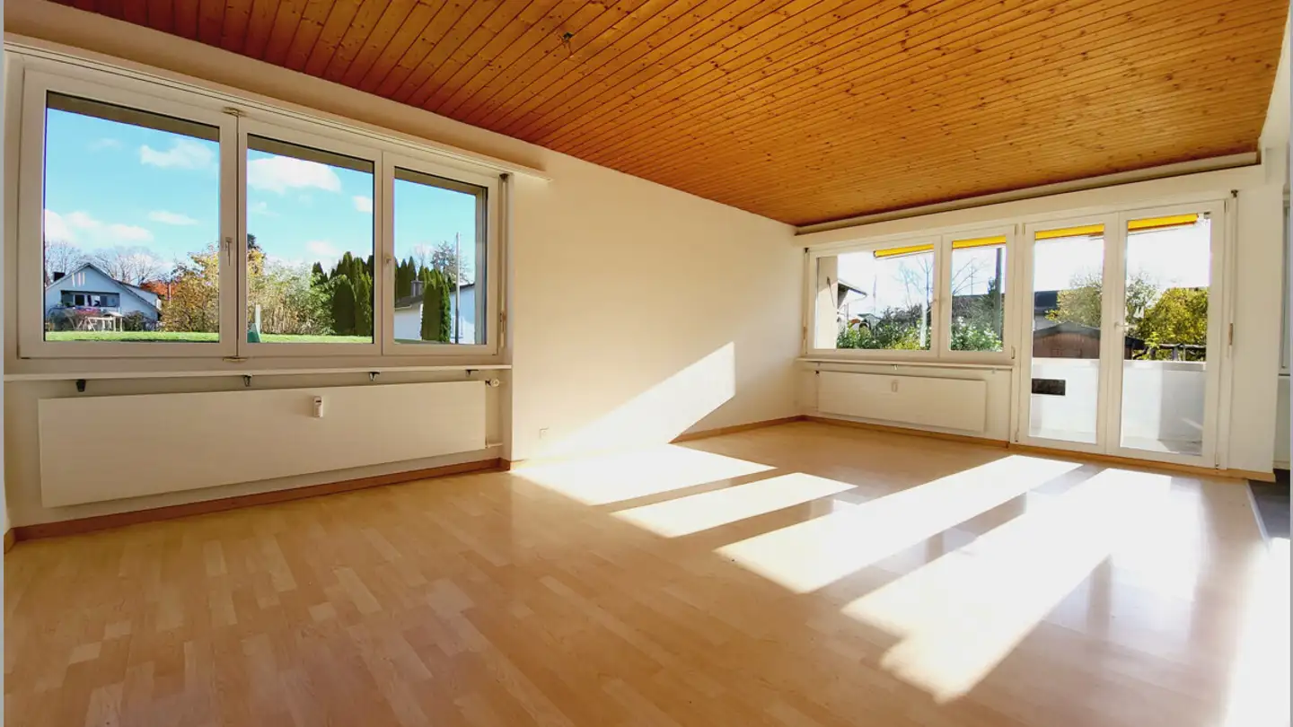 Apartment for rent - Alte Gillhofstrasse, 8560 Märstetten - Photo 3